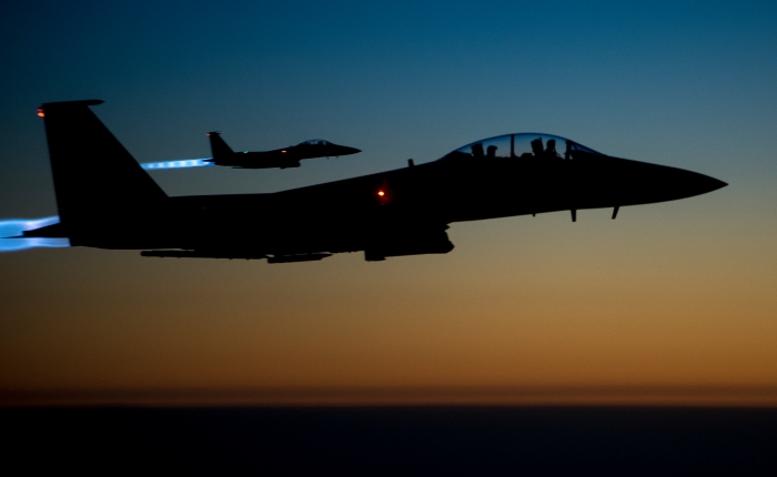 Changing the USAF’s Aerial ‘Kill’ Criteria