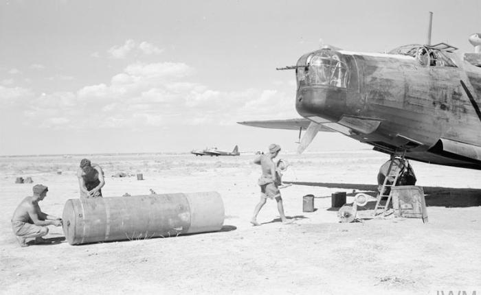 Smashing the Axis: How the Allied Air Forces Supported the Purpose behind Operation HUSKY
