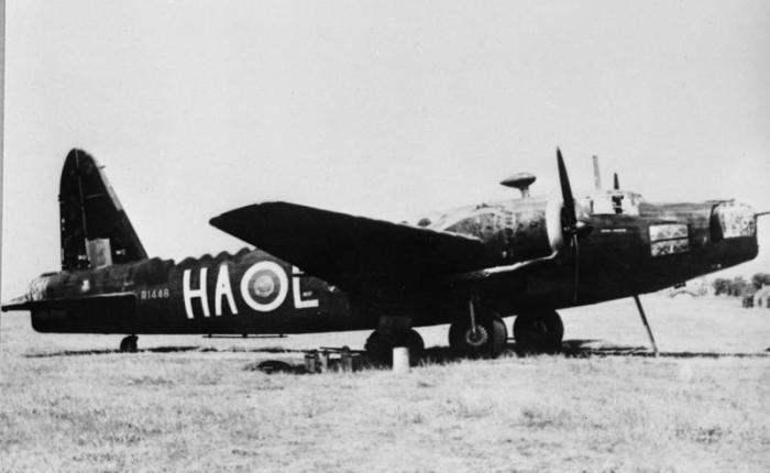 Bringing It All Back Home: How one sortie by the No. 1474 Flight RAF in December 1942 helped save the lives of countless aircrew