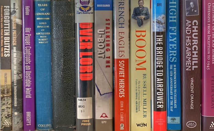 #ResearchResources – Recent Articles and Books (March 2022)