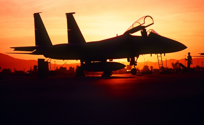 #DesertStorm30 – The Ghosts of Vietnam: Building Air Superiority for Operation DESERT STORM